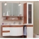 banyo dolabı